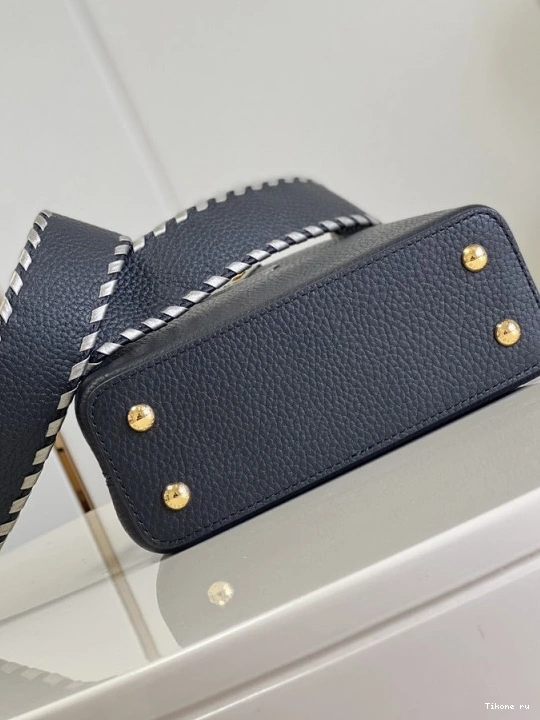 Cheap LOUIS VUITTON CAPUCINES MINI 0810